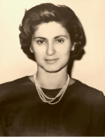 Emilia Roman Obituary