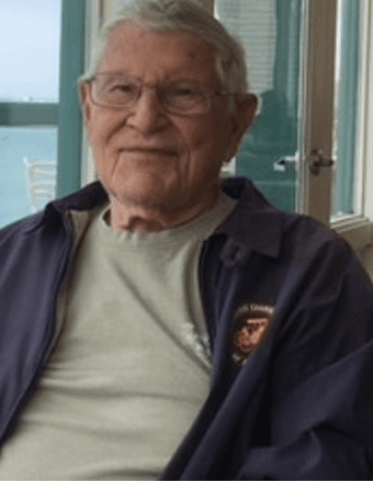 Robert Albert Walter Obituary
