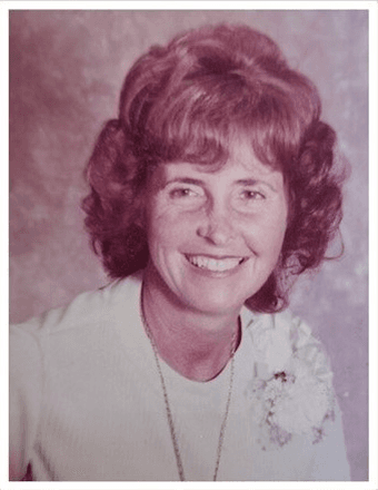 Bettie C. Woody Obituary