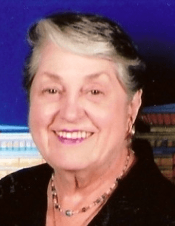 Lois Emilie (Rogers) Barke Obituary