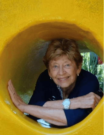 Marcia Bamford Fris Obituary