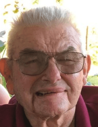 Walter Anthony Mullin Obituary