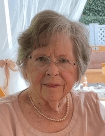 Shirley Ann Mullin Obituary