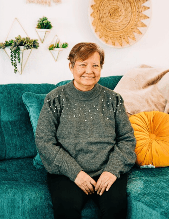 Mercedita Basilan Obituary
