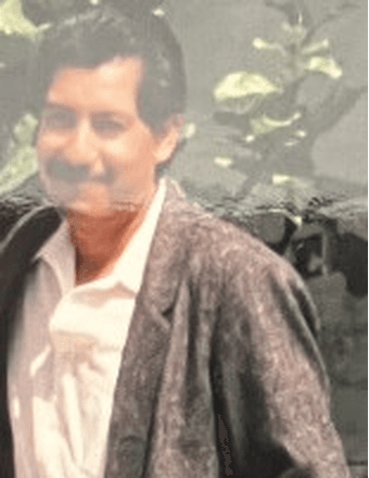 Jose Buenrostro Obituary