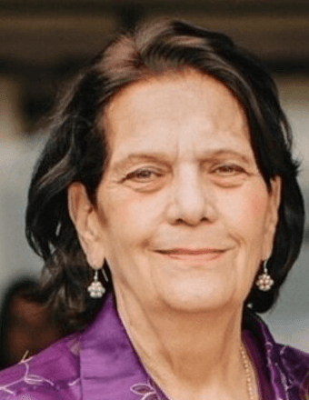 Mary Kathleen Harte Obituary