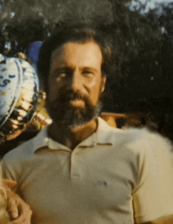Mark Huffman Obituary