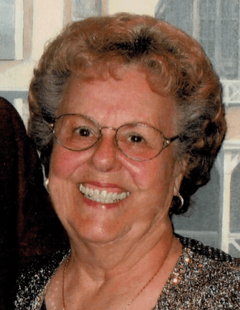 Anna Marie Holcomb Obituary