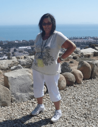 Celia "Sally" Sianez Obituary