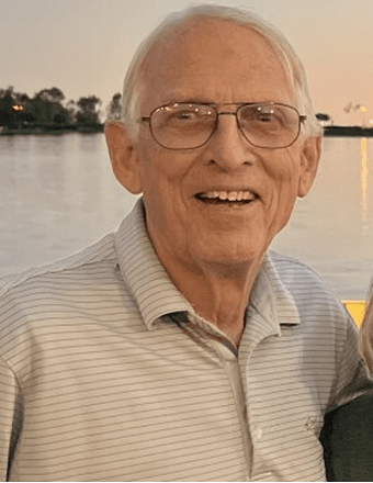 Louis Earl Anderson Obituary