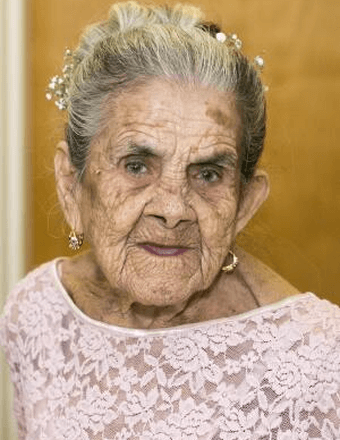Flavia Silva Perez Obituary