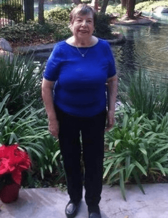 Dee Vasquez Obituary