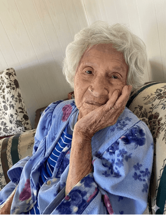 Jessie Aguirre Obituary