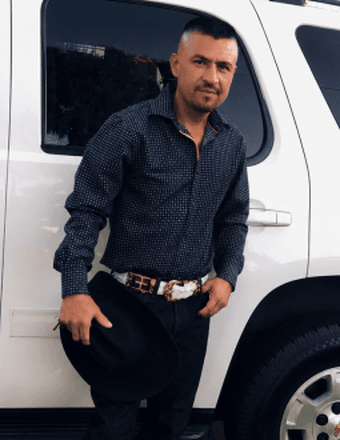 Francisco Navarro Obituary