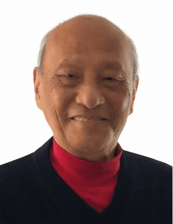 Kenny Y H Cho Obituary